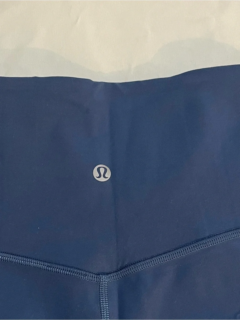 lululemon athletica comfortable high